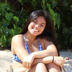 Meet your Posher, Tiare